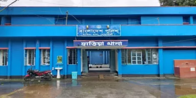 হাতিয়ায় জমি নিয়ে বিরোধের জেরে হত্যার অভিযোগ